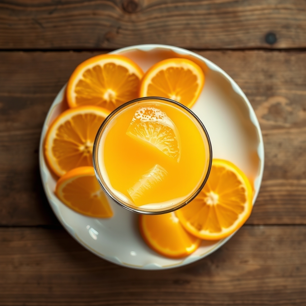 Orange Julius