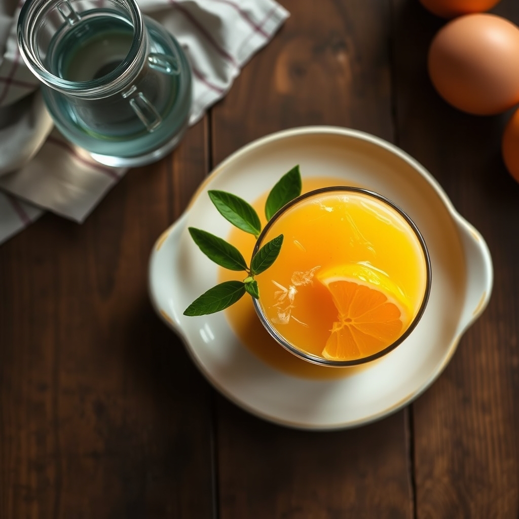 Orange Julius
