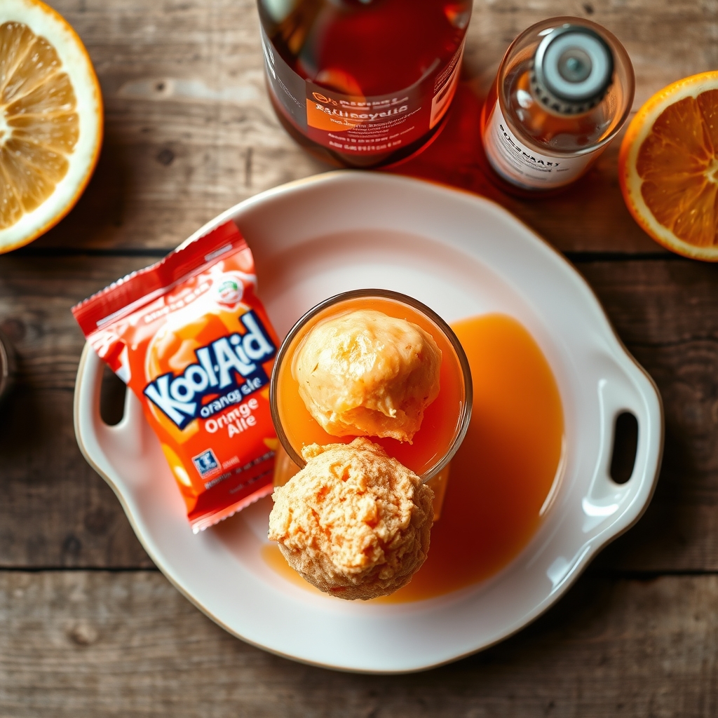 Orange Punch