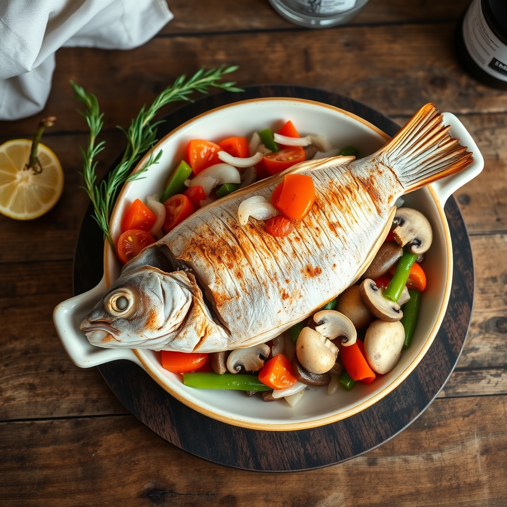 Orange Roughy