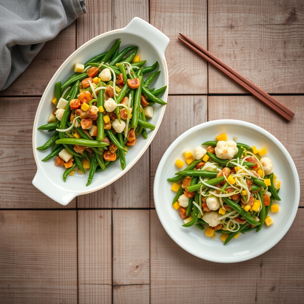 Oriental Salad