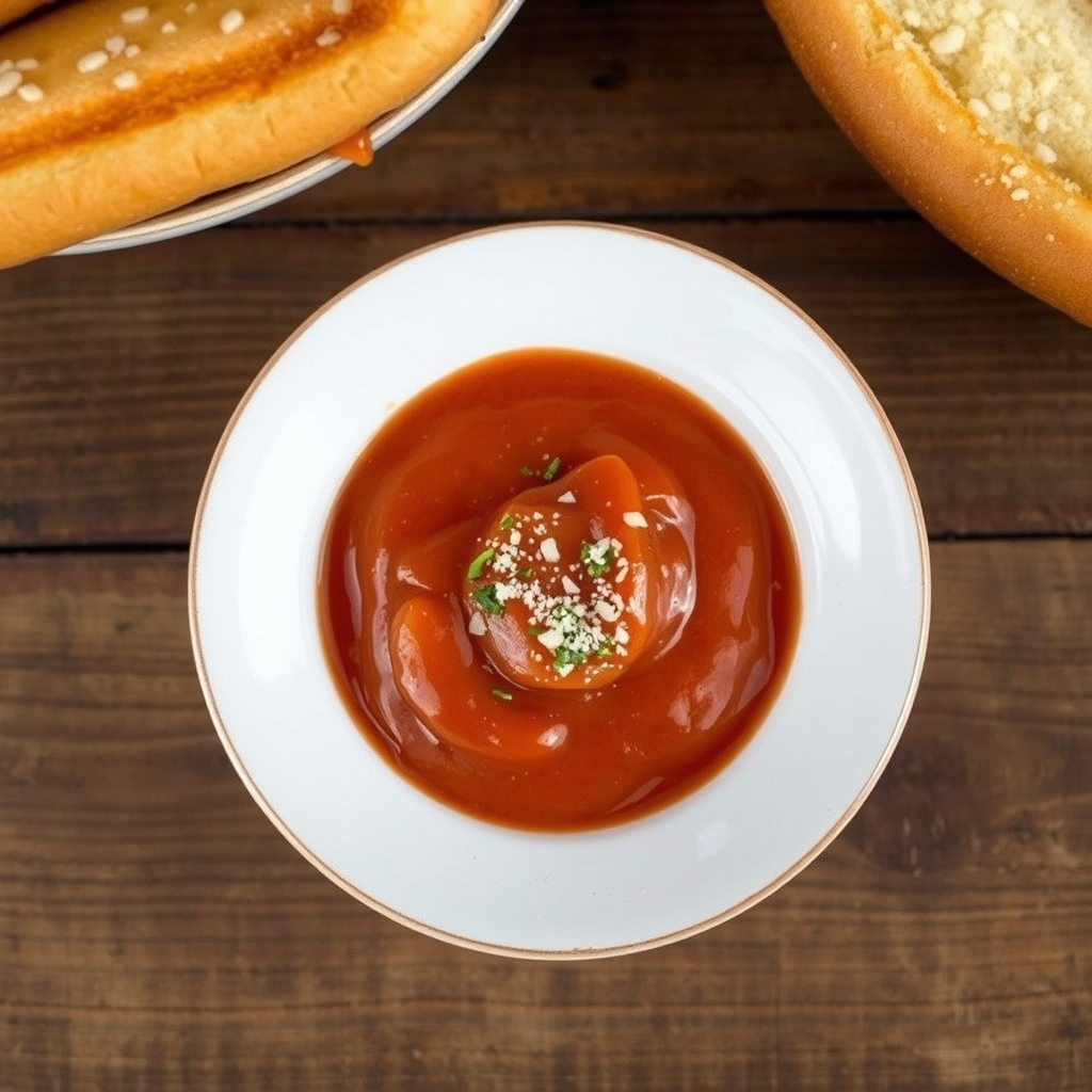 Original Coney Island Sauce