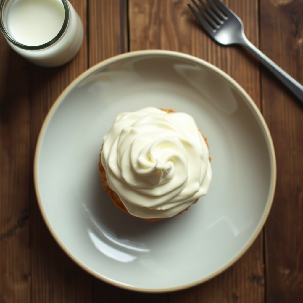 Out Of This World Frosting