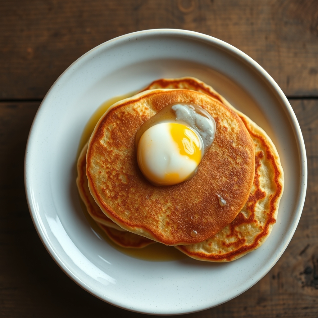 Pancakes