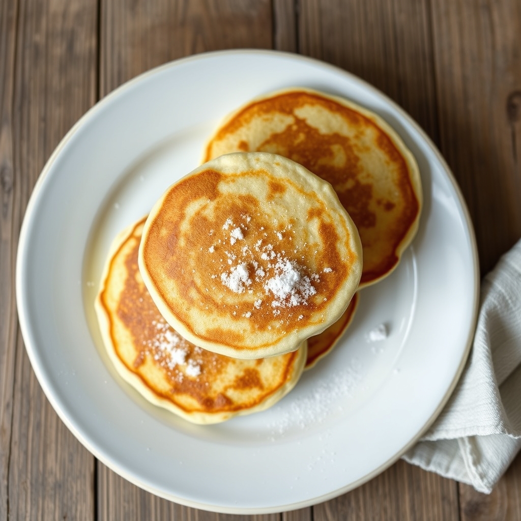 Pancakes