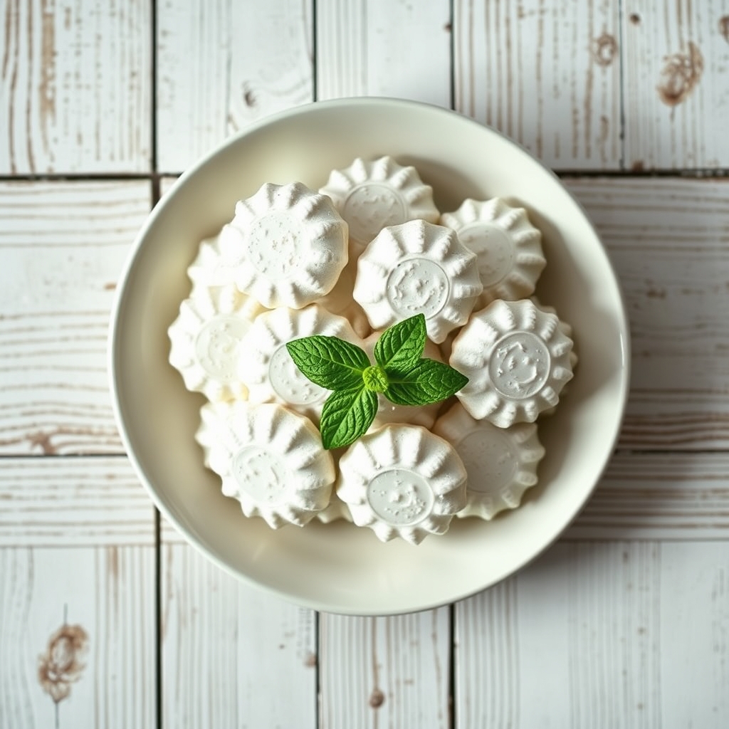 Party Mints