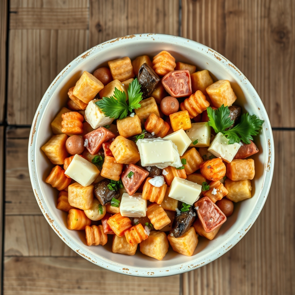 Party Mix