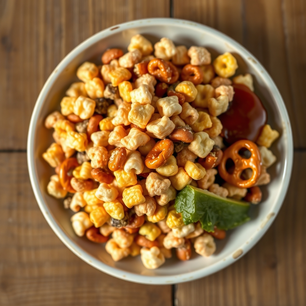 Party Mix