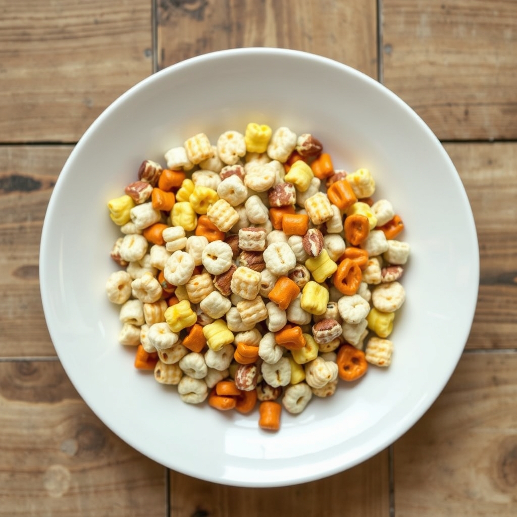 Party Mix