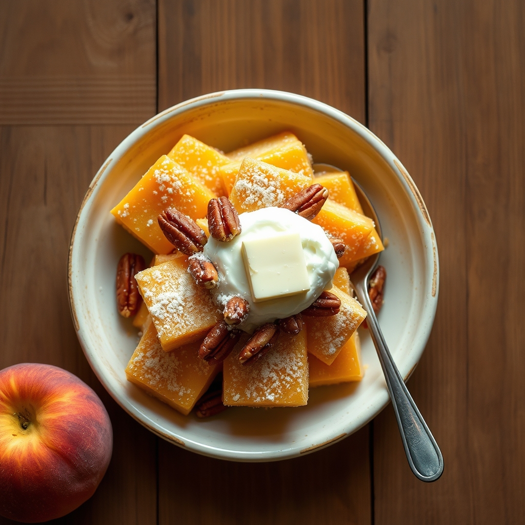 Peach Delight