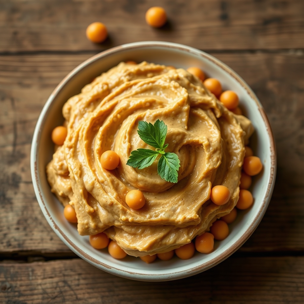 Peananzo Spread