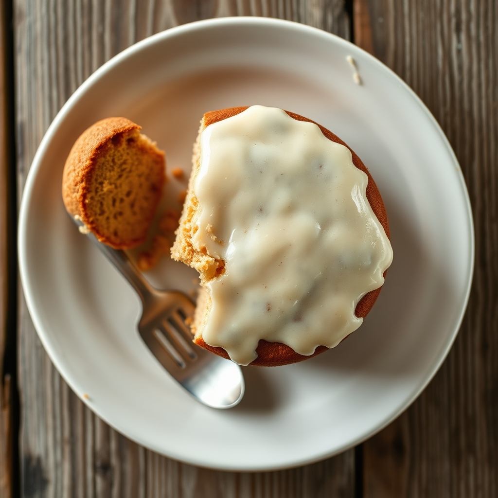 Peanut Butter Cake