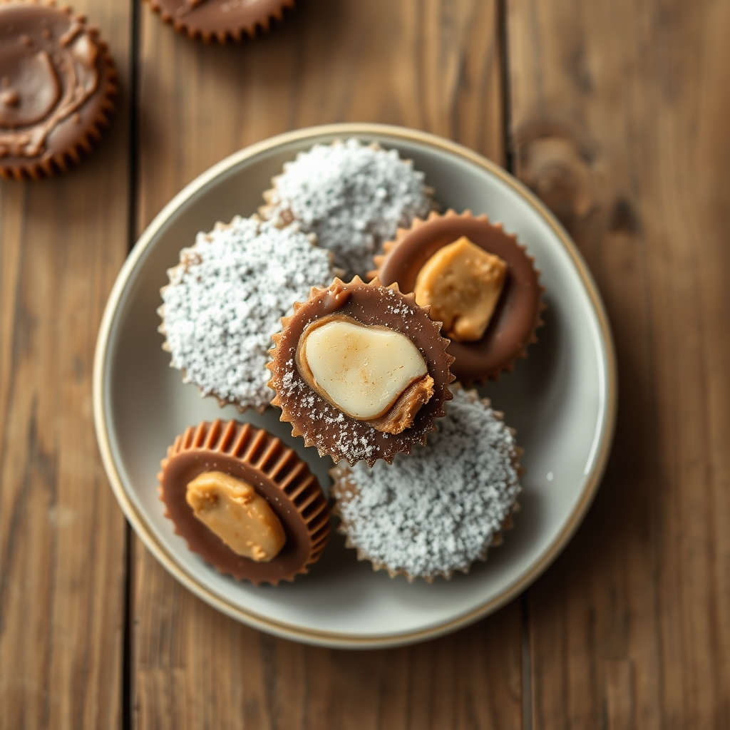 Peanut Butter Cups