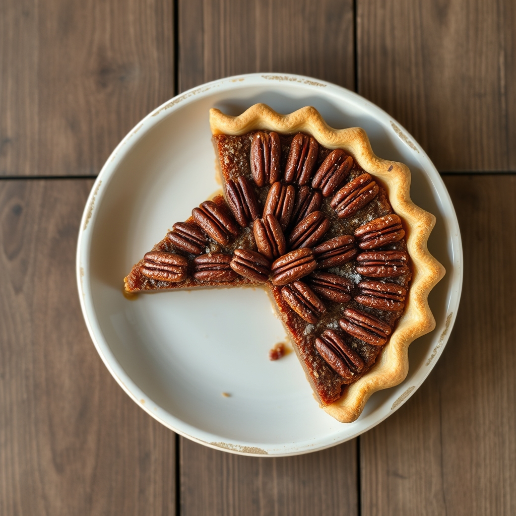 Pecan Pie