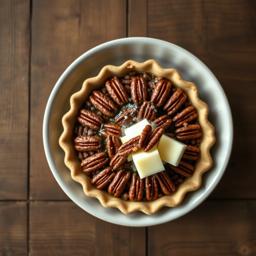 Pecan Pie