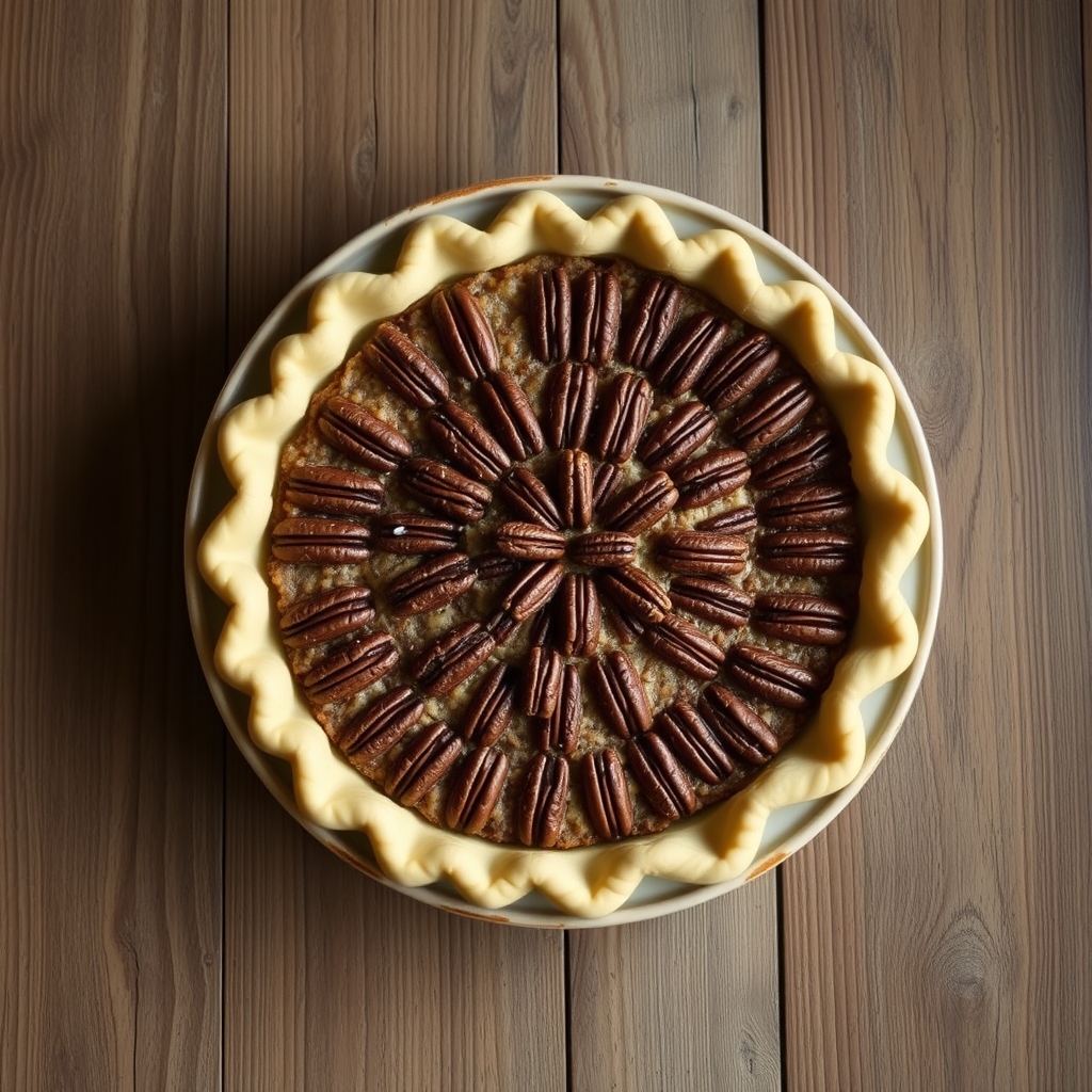 Pecan Pie