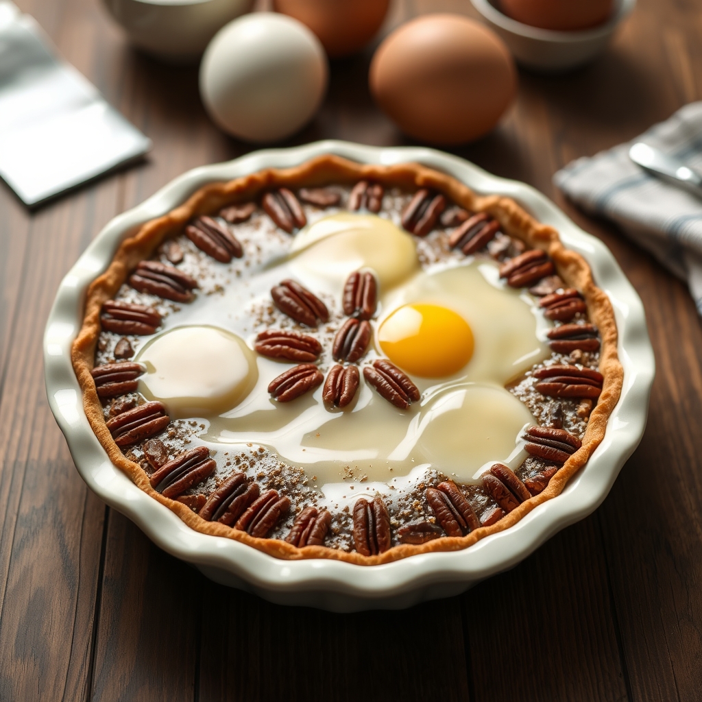 Pecan Pie