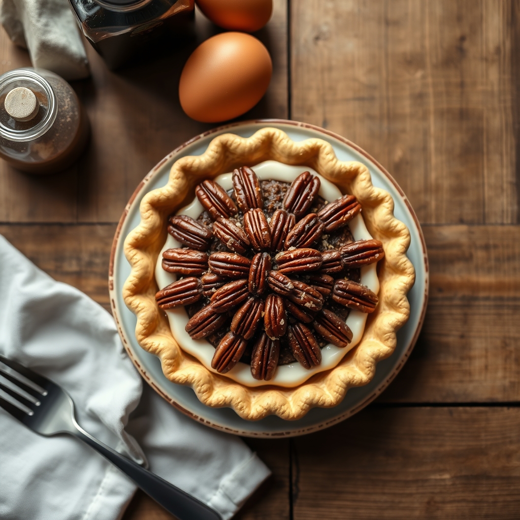 Pecan Pie