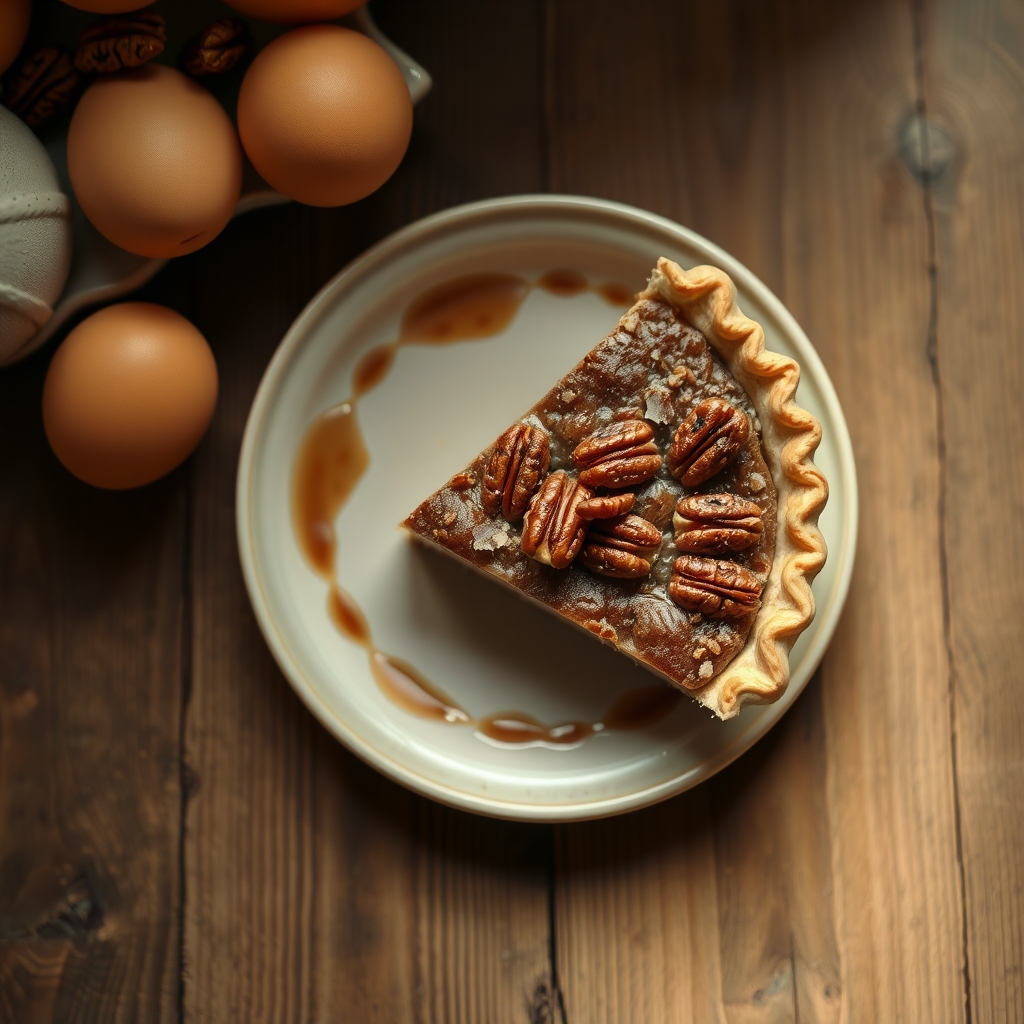 Pecan Pie