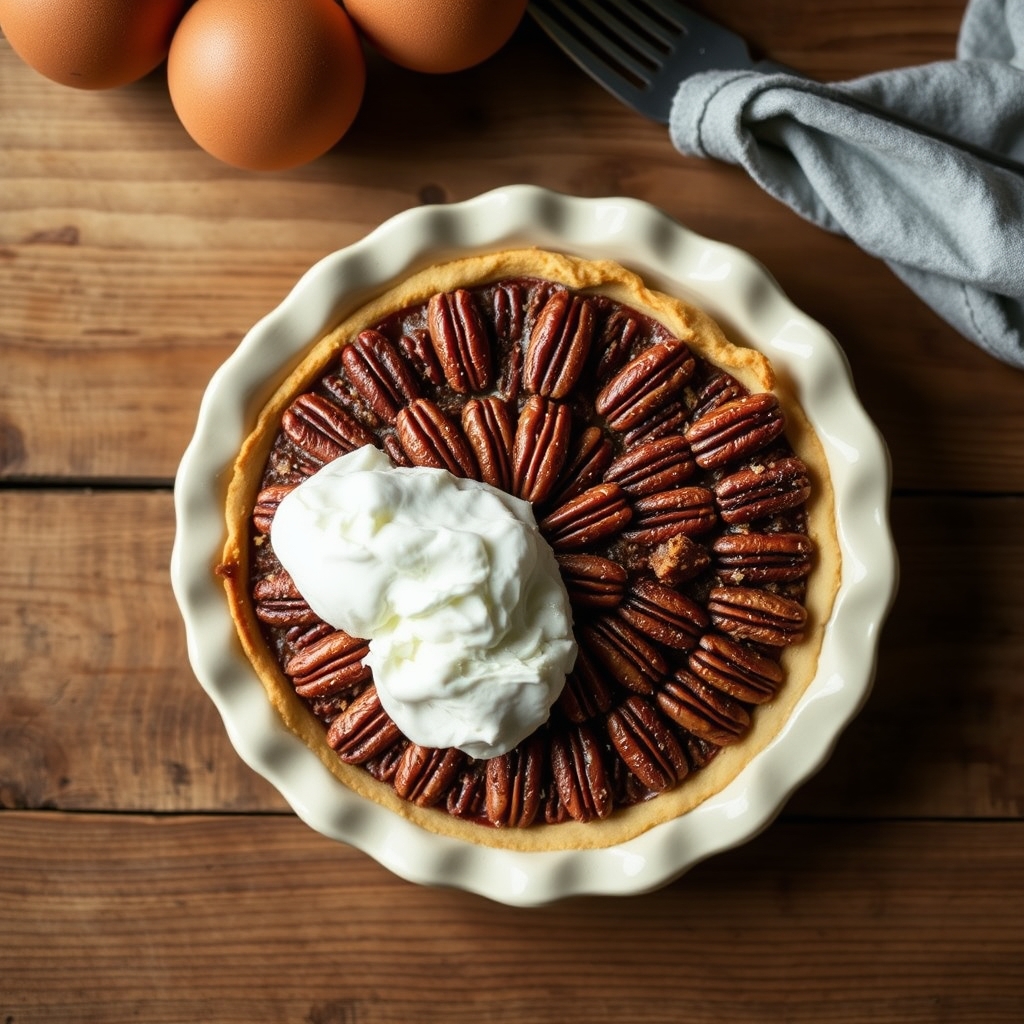 Pecan Pie