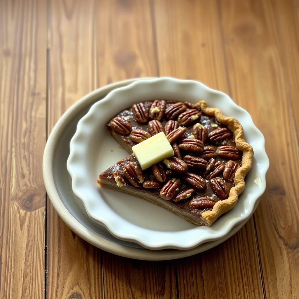 Pecan Pie