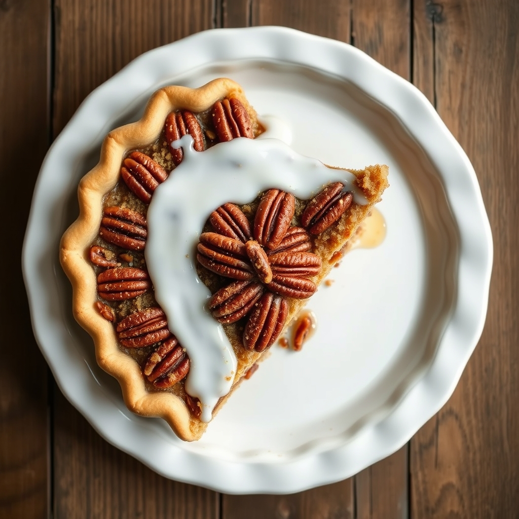Pecan Pie