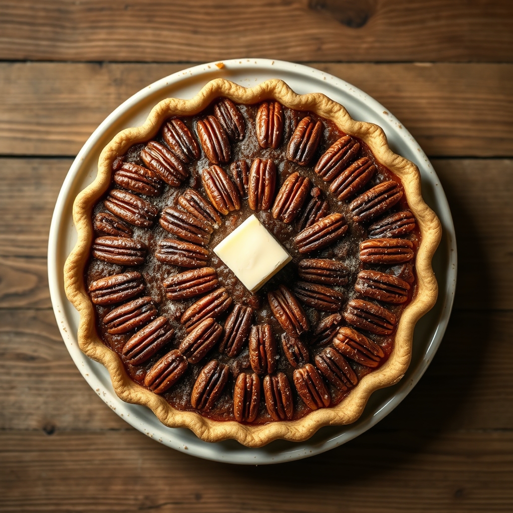 Pecan Pie
