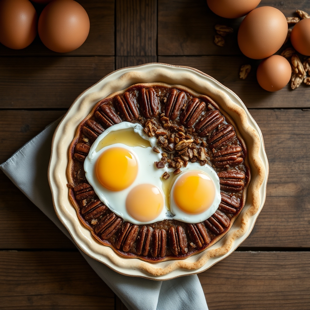 Pecan Pie