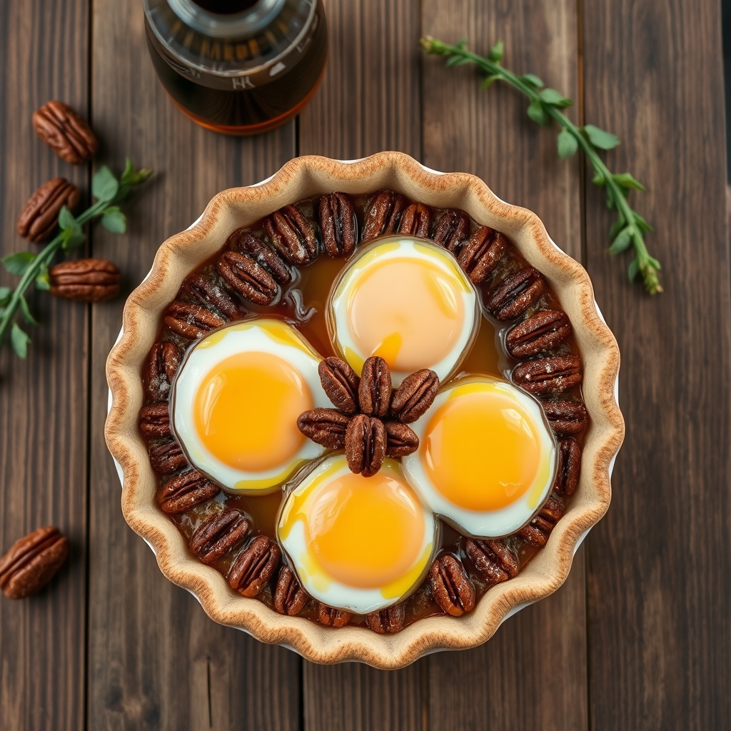 Pecan Pie