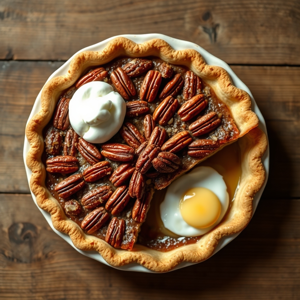 Pecan Pie