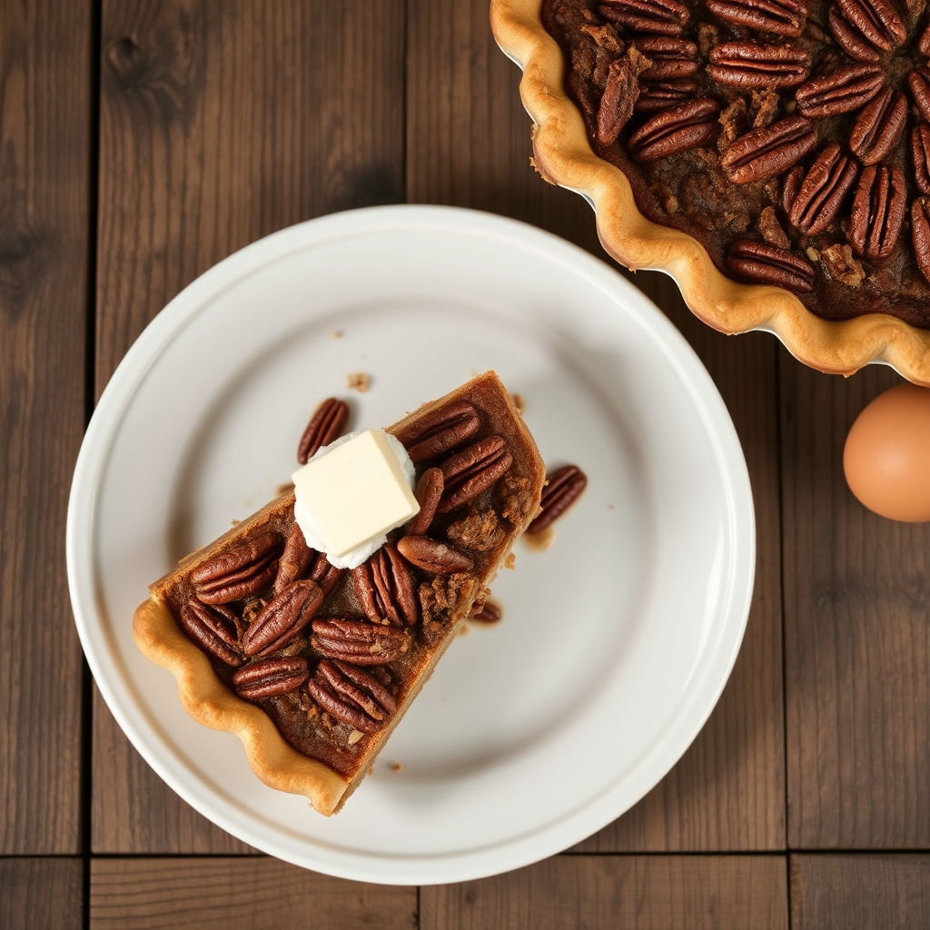 Pecan Pie