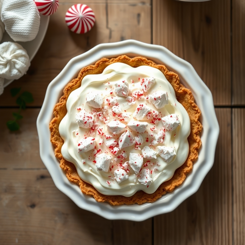 Peppermint Pie