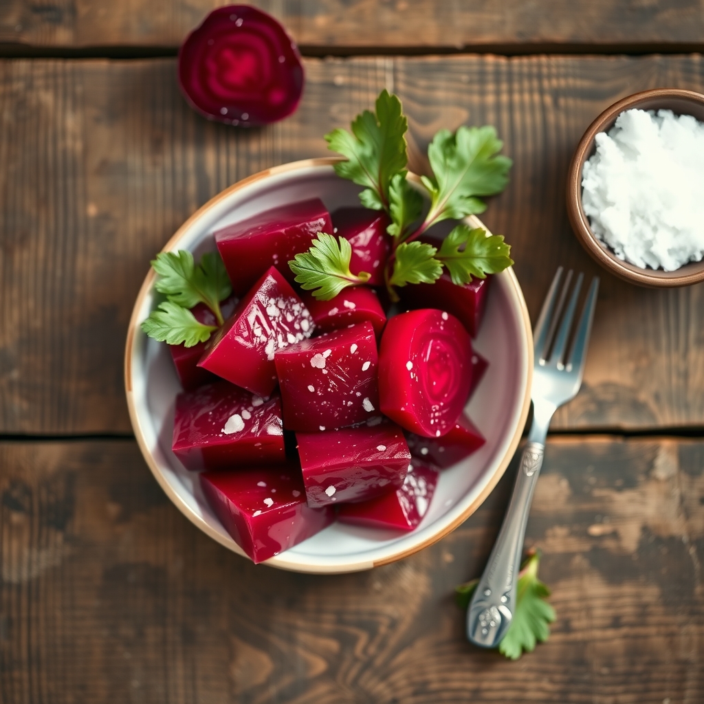Pickled Beets