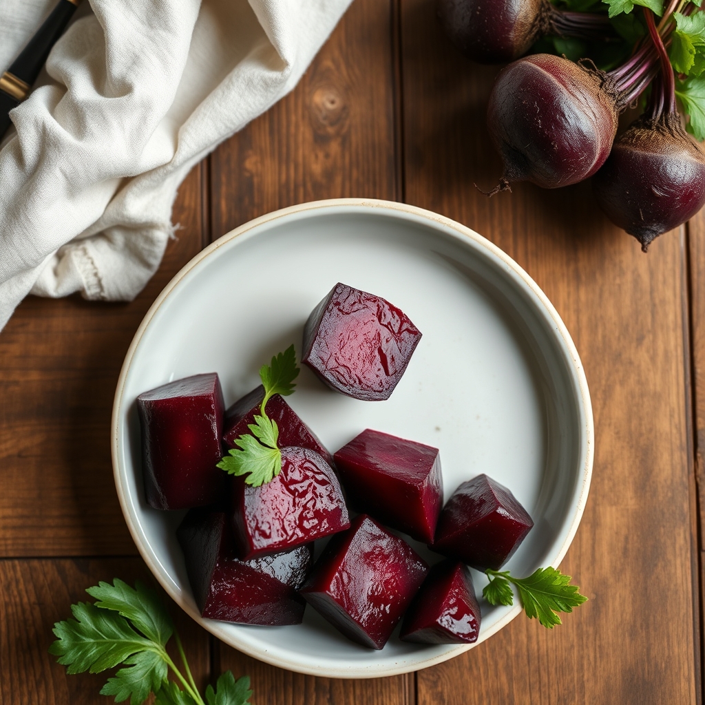 Pickled Beets