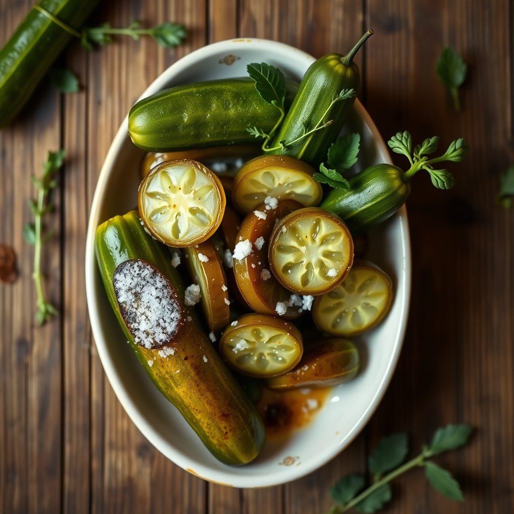 Pickles