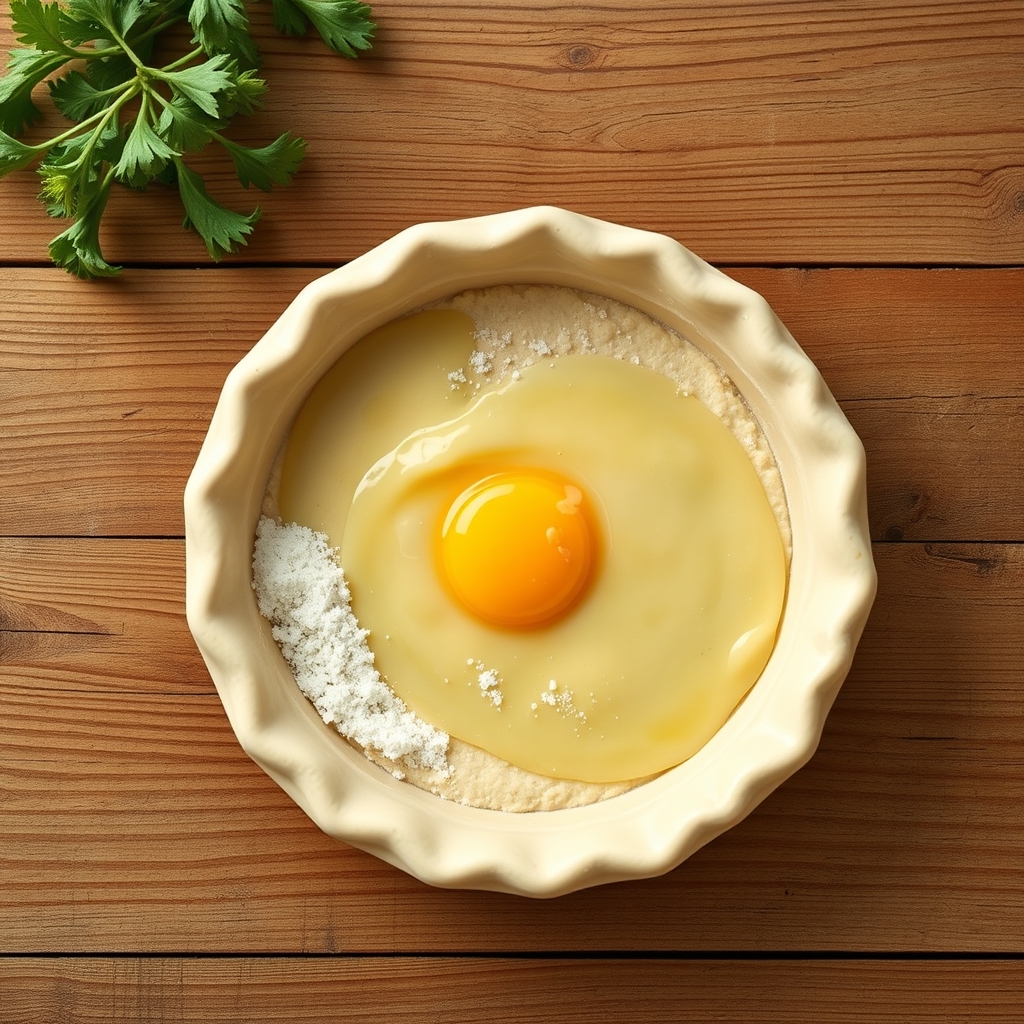 Pie Crust