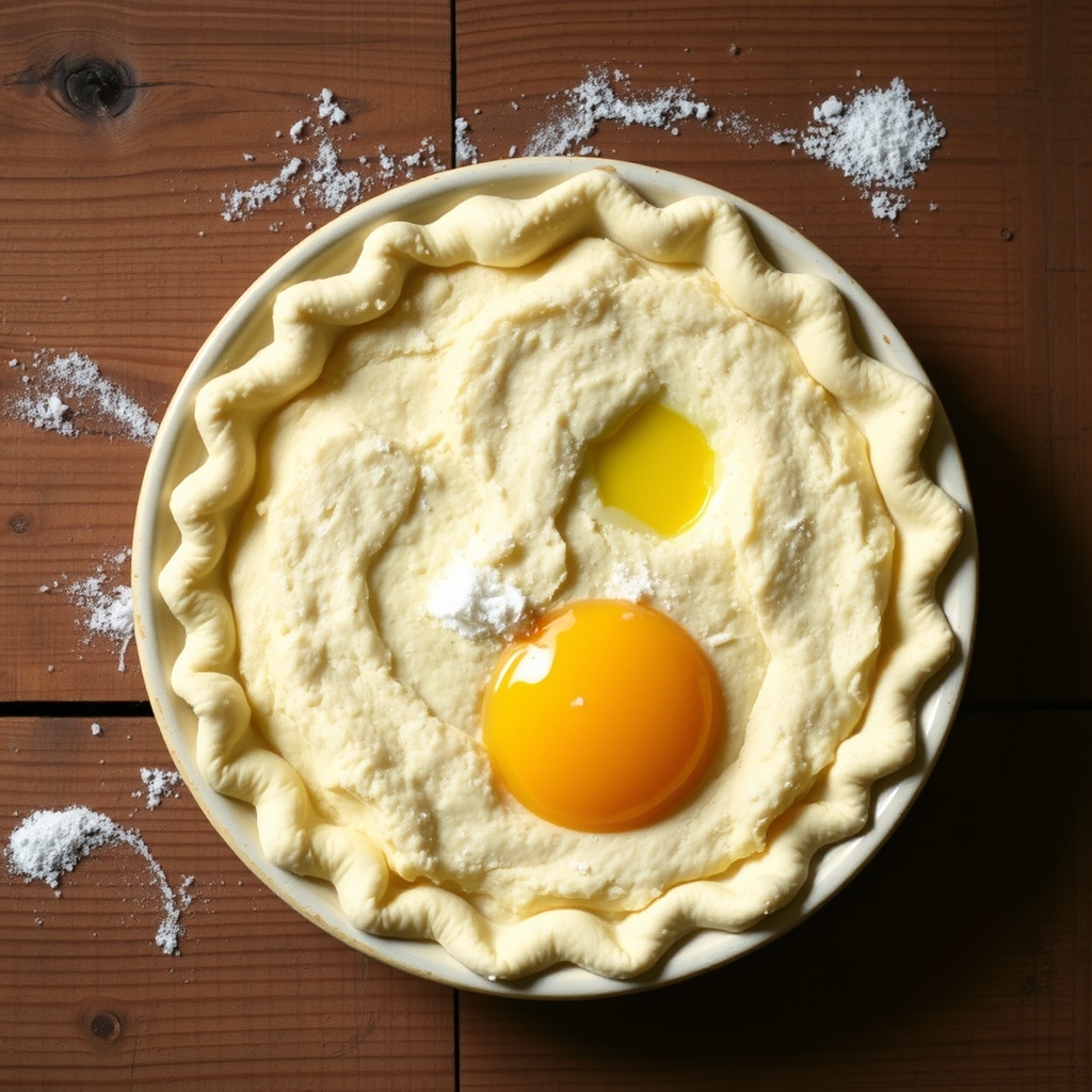 Pie Crust(I Can'T Believe It Works)