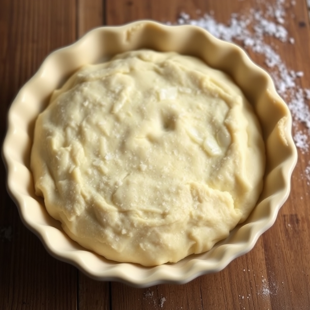 Pie Crust