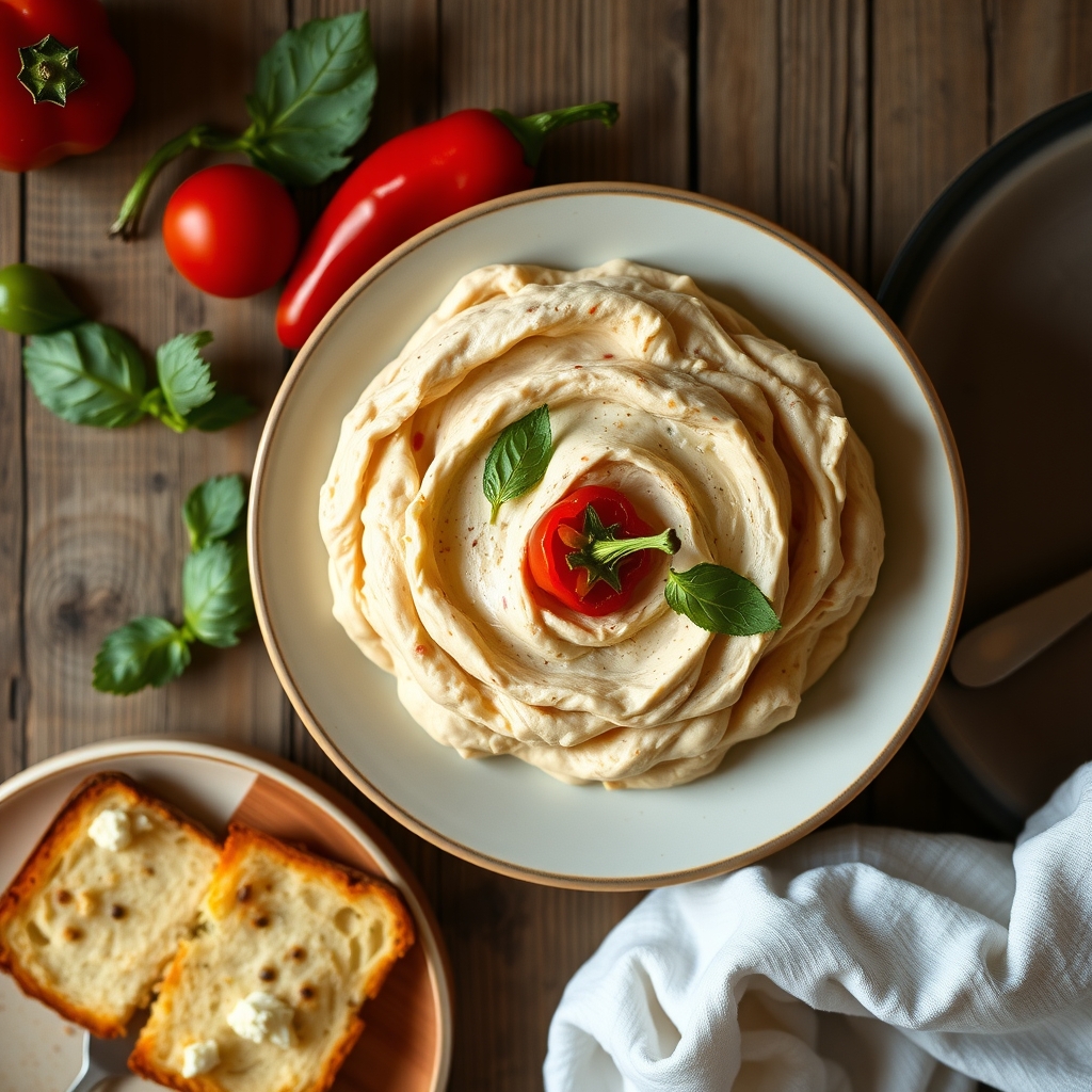 Pimiento Spread