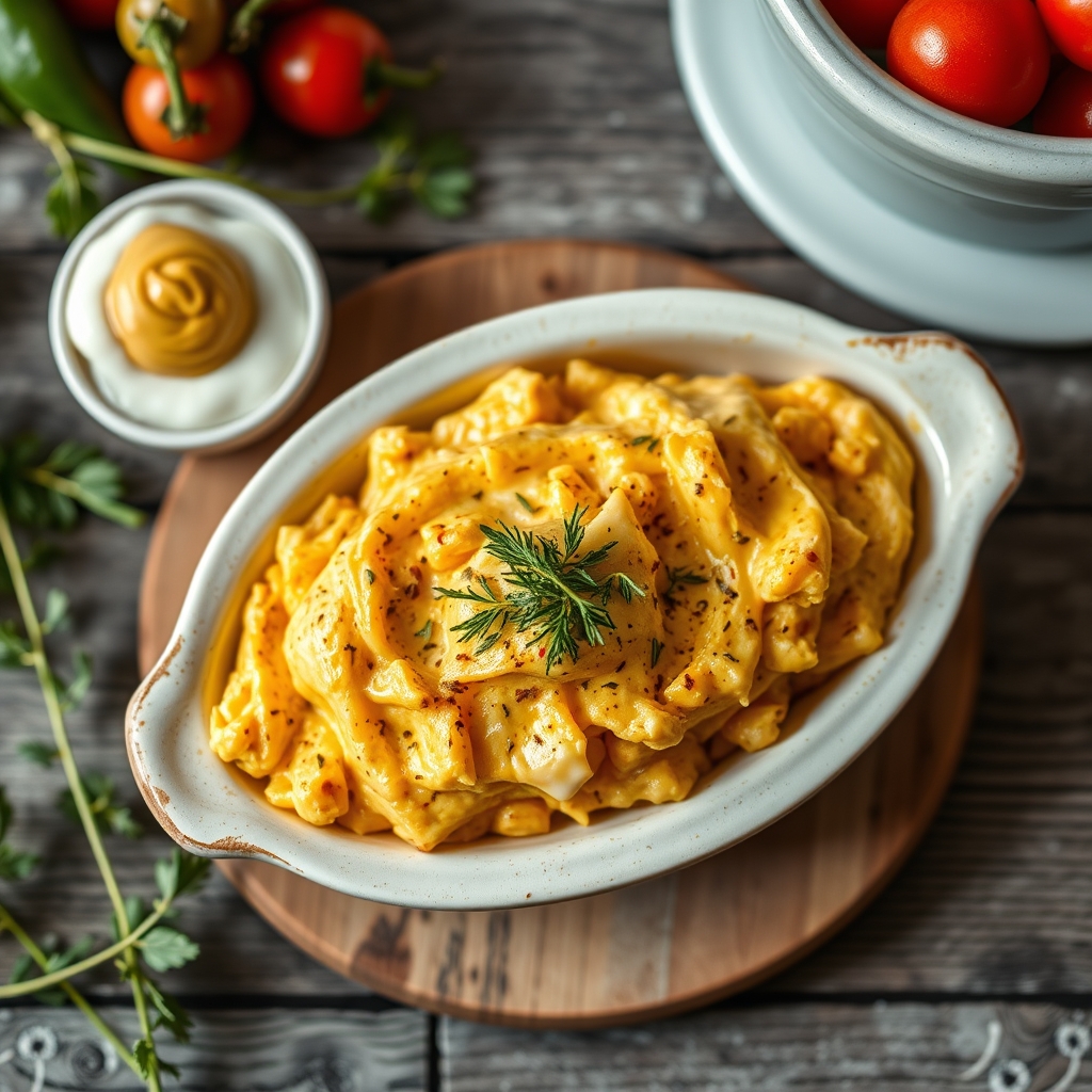 Pimientos Cheese Spread