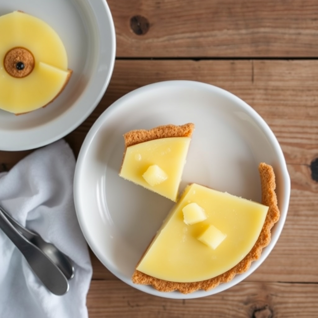 Pineapple Pie