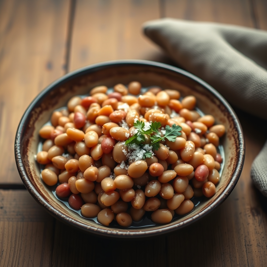 Pinto Beans