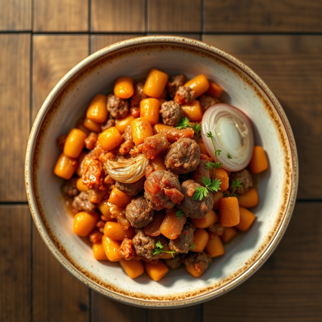 Pinto Casserole