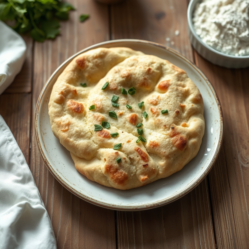 Pita Bread
