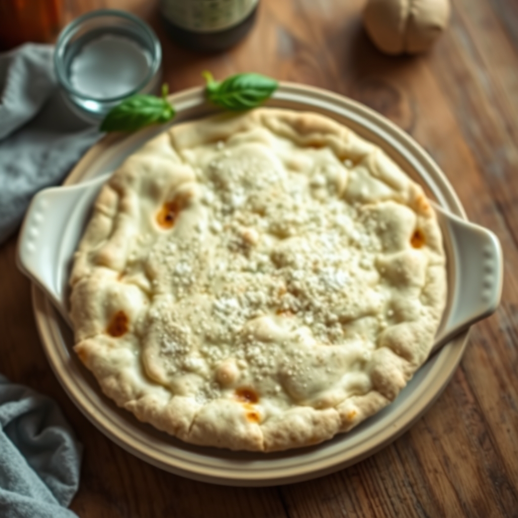 Pizza Crust