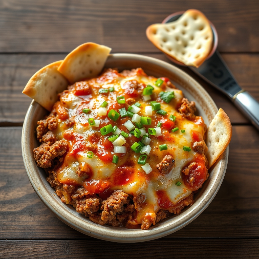 Pizza Dip