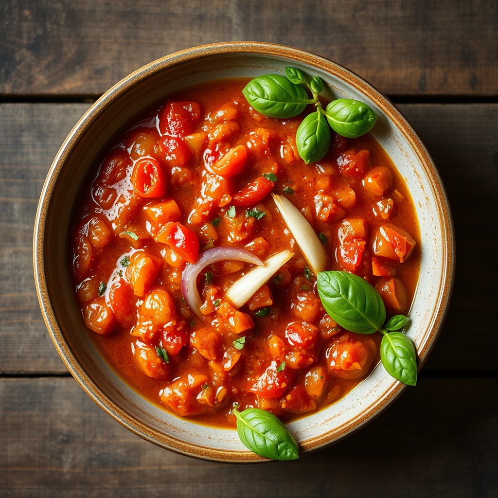 Pizza Sauce