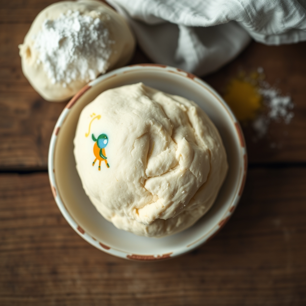 Play Dough