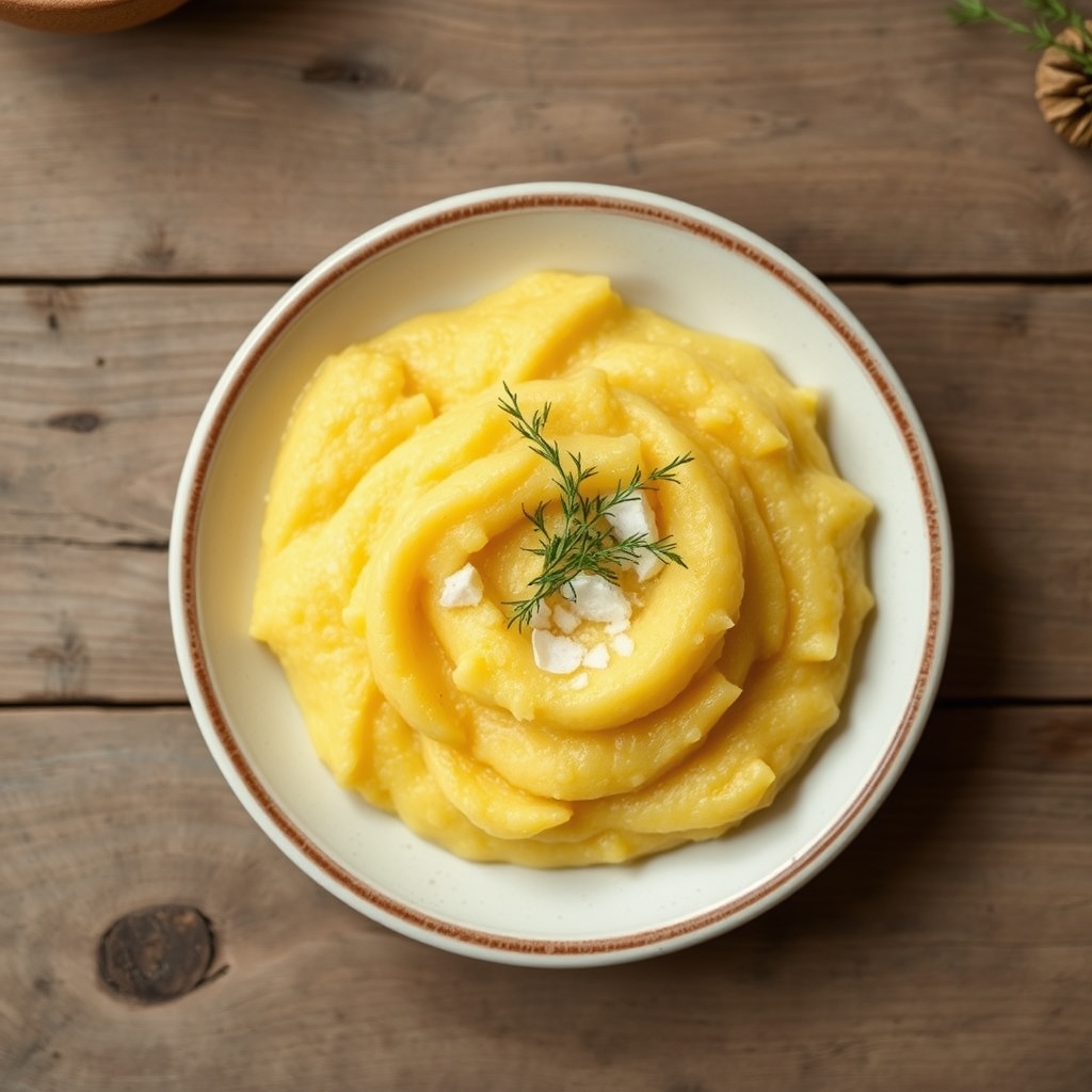 Polenta