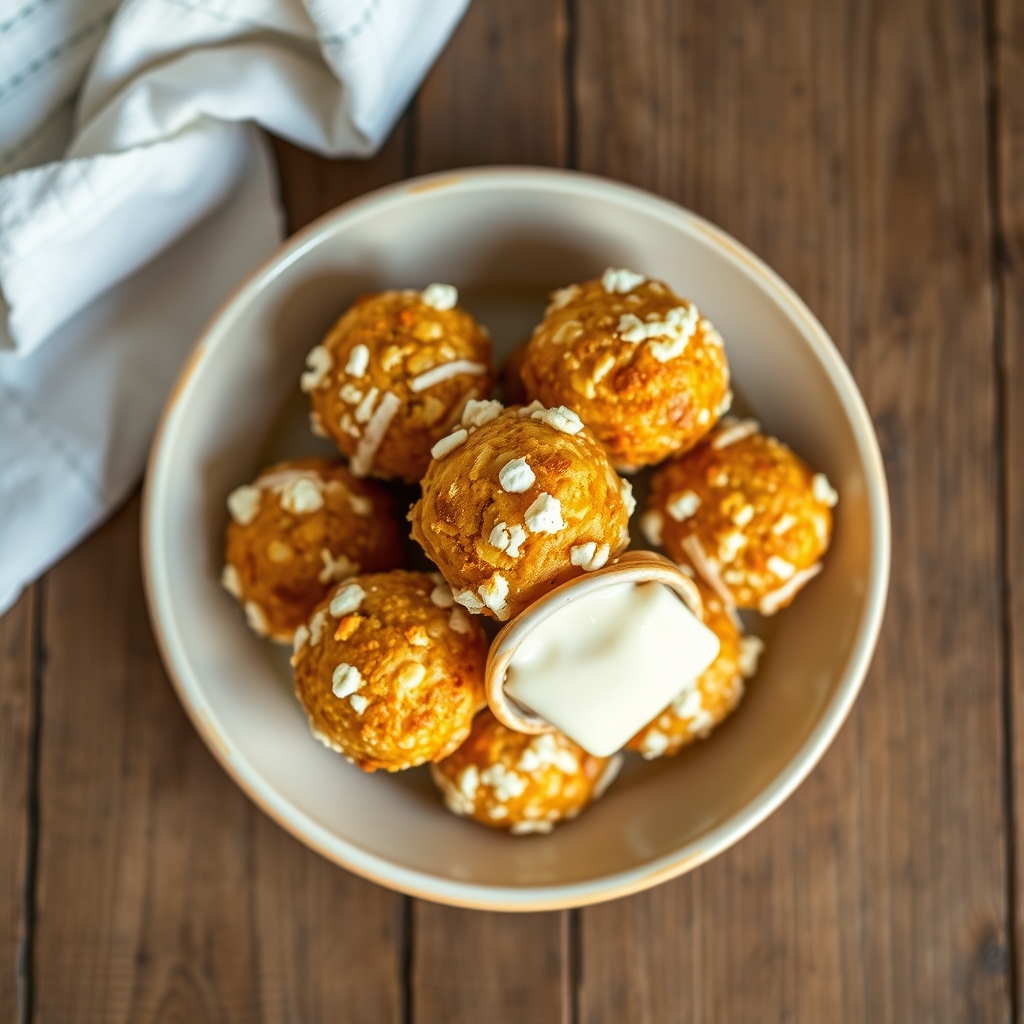 Popcorn Balls